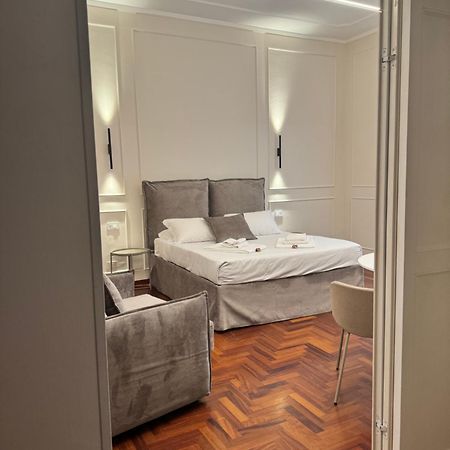 Augusto Imperatore Suite Roma Exterior foto