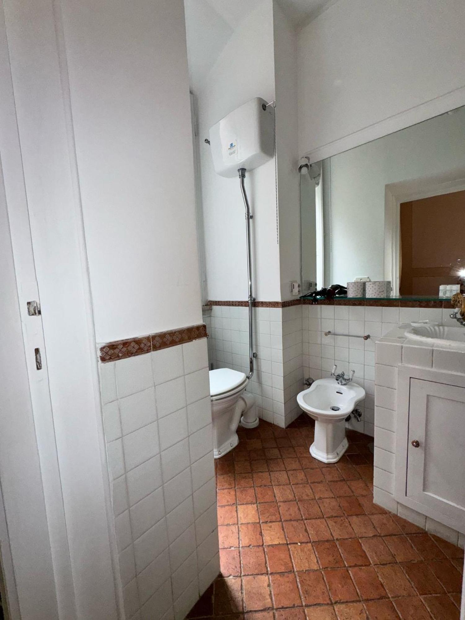 Augusto Imperatore Suite Roma Exterior foto